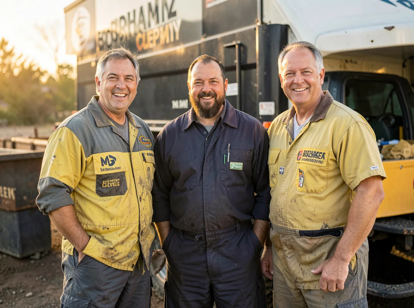 Sewage Cleanup company in Barwick, GA