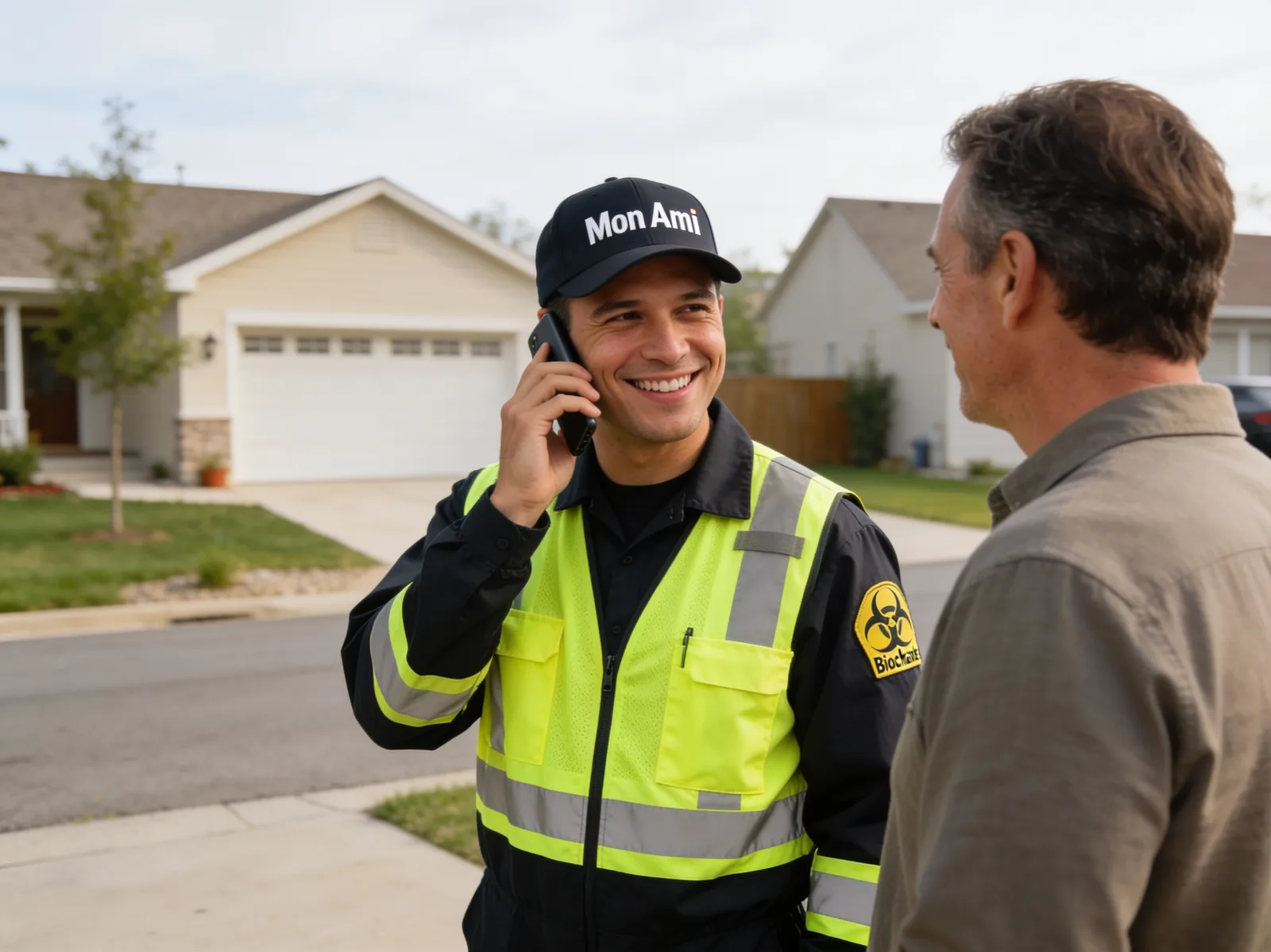 Sewage Cleanup Barwick, GA FAQs